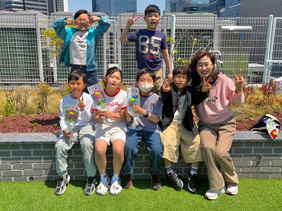 Happy Picnic 12시 유년부 봄소풍 이미지 4