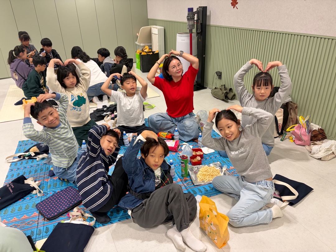 BLESSING 가을소풍 이미지 7